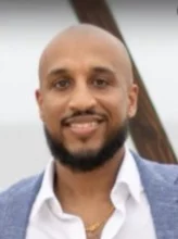 Dr. Joe George