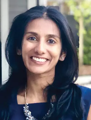 Nisha Mehta, MD