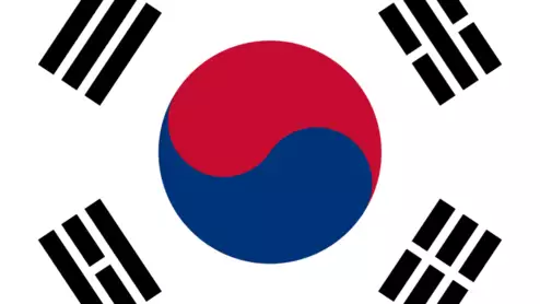 South Korea