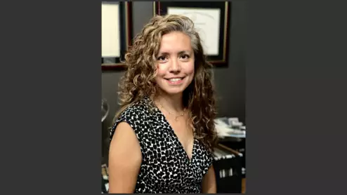 Michelle J. Romero, MD