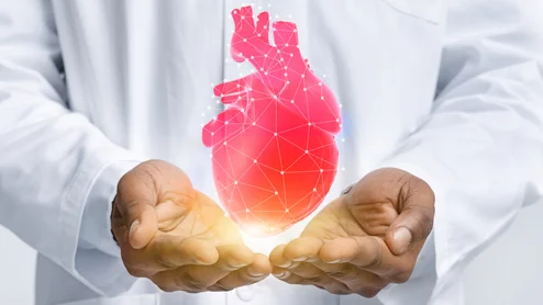 The rapid rise of artificial intelligence (AI) has helped cardiologists, radiologists, nurses and other healthcare providers embrace precision medicine in a way that ensures more heart patients are receiving personalized care. 