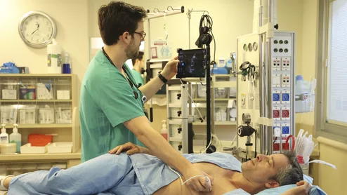 AISAP, an Israeli healthcare technology company focused on using artificial intelligence (AI) to enhance medical imaging results, has gained U.S. Food and Drug Administration (FDA) clearance for its new point-of-care ultrasound (POCUS) software platform, AISAP Cardio.