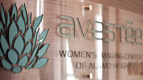 Avestēe Women's Imaging Centers