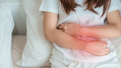 Routine IR procedure could treat endometriosis.