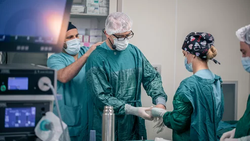 quality improvement QI artificial intelligence AI healthcare