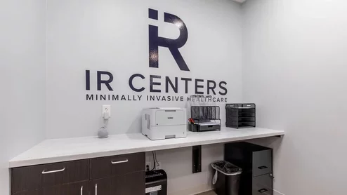 IR Centers