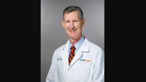 Colin Derdeyn, MD