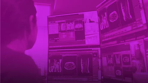 TechLive RadNet