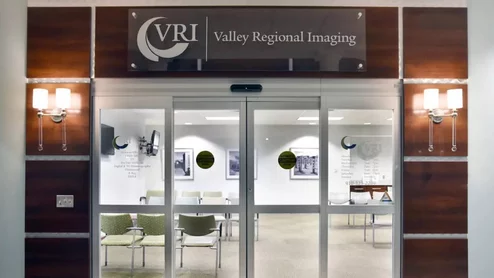 Valley Regional Imaging Fayetteville