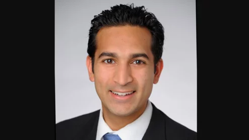 Sean Raj, MD, MBA