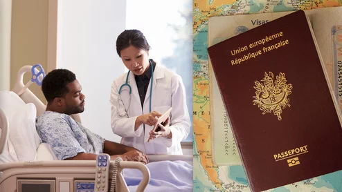 President Trump's presidential proclamation Sept. 19 to implement a $100,000 fee for H-1B visa applications had immediate backlash from dozens of medical societies. Groups like the American Medical Association (AMA) and the American College of Cardiology (ACC) said this will cut off the flow of foreign physicians into the U.S. at a time when we cannot graduate enough American physicians to fill positions in a healthcare system that is facing a rapidly growing physician shortage. 