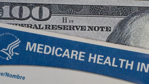 Medicare Money