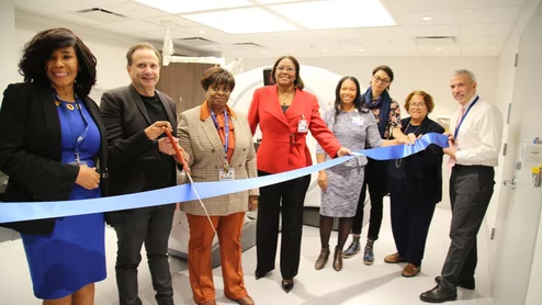 NYC Health + Hospitals