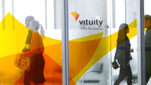 vituity