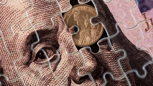 venture capital money dollar funds VC