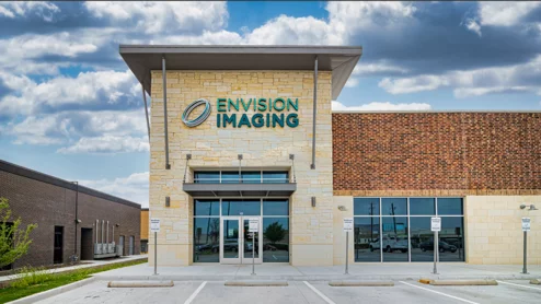 Envision Radiology 