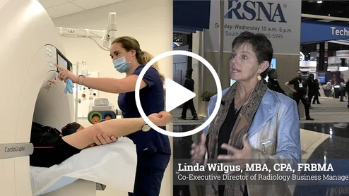 Linda Wilgus, MBA, CPA, FRBMA, co-executive director of the Radiology Business Management Association (RBMA) explains how reductions in Medicare payments are causing patient access issues, and how the Big Beautiful Bill will strip Medicaid benefits from millions on patients, which will have downstream impacts and close a large number of rural hospitals.