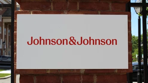 Johnson & Johnson