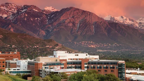 University of Utah Health
