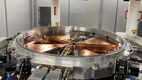 Siemens Healthineers invests $30M into new radiopharma facility