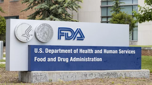 FDA U.S. Food and Drug Administration