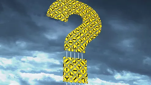 Question