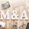 M&A mergers and acquisitions business deal