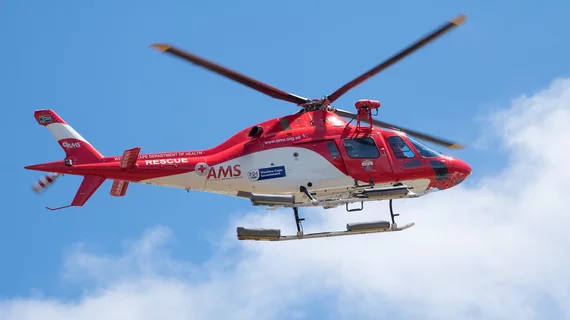 Helicopter Helicopter