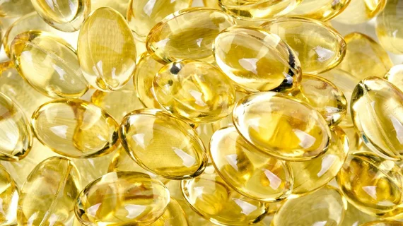 Vitamin D Vitamin D