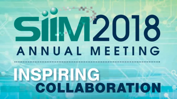SIIM2018 SIIM2018