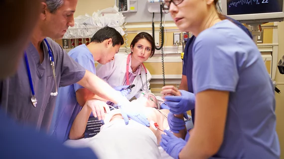 The Society of Cardiovascular Computed Tomography developed and published the new document to help educate healthcare providers who regularly treat acute chest pain in the emergency department (ED).