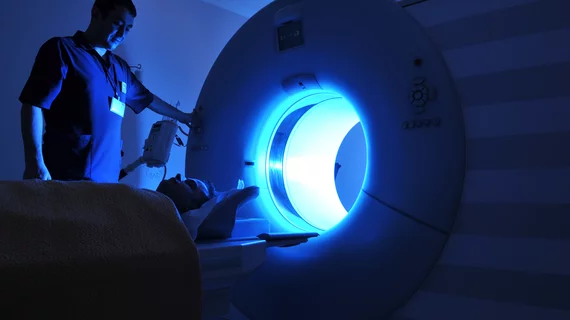leap': Researchers develop 'intelligent' new material for quicker, cheaper MRIs