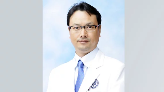 Man-Deuk Kim, MD, PhD