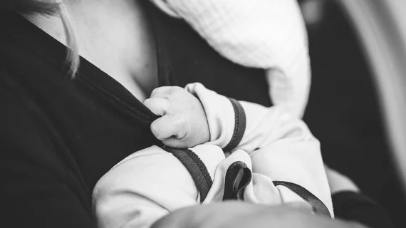 Breastfeeding