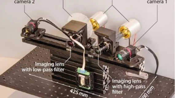 New '5D' imaging system may soon find applications in healthcare