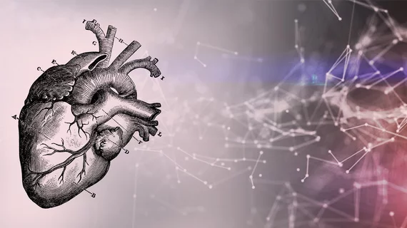 Machine learning uses imaging to predict heart damage in COVID-19 patients