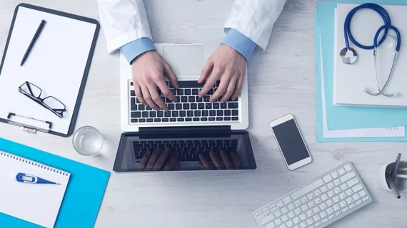 Dr Computer How radiology should prepare for AUC clinical decision support reporting requirements. CMS to require AUC CDS January 1, 2023.