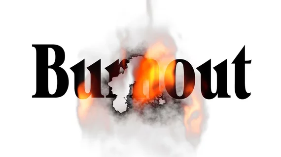 Burnout Burnout