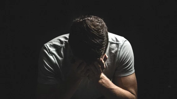 sad crying man sad crying man