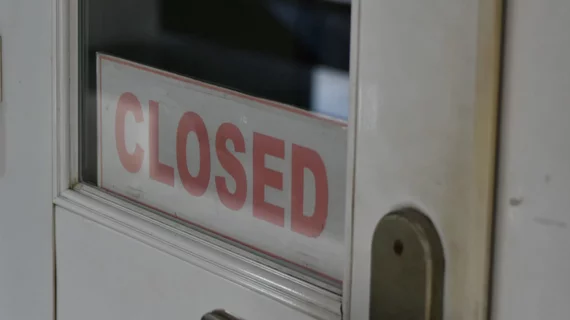 Closed Closed