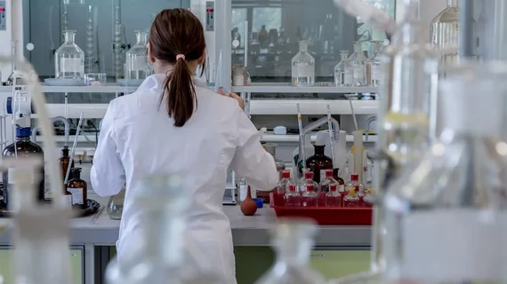 Laboratory Laboratory