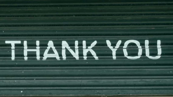 Thanks again Thanks again