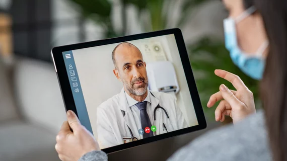 Telecardiology saw a major boost during the COVID-19 pandemic. Many health systems now want to keep it as a permanent treatment option.