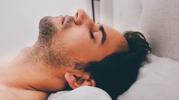 Sleep Sleep