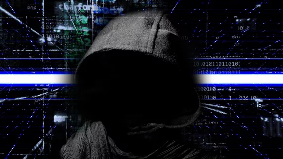 Ransomware