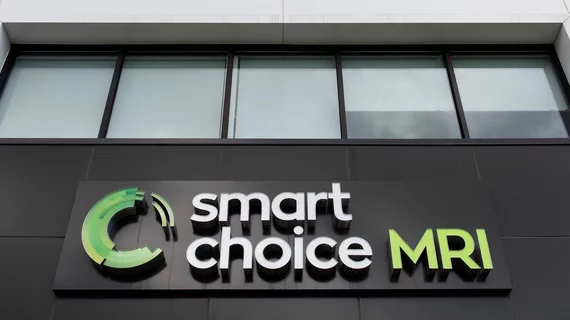 Smart Choice MRI