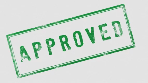 Approved Approved