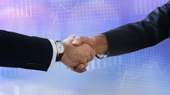 Handshake Handshake
