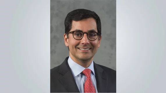 Ezequiel Silva III