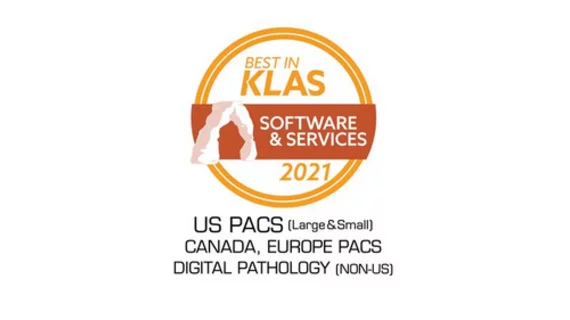 Sectra KLAS 2021